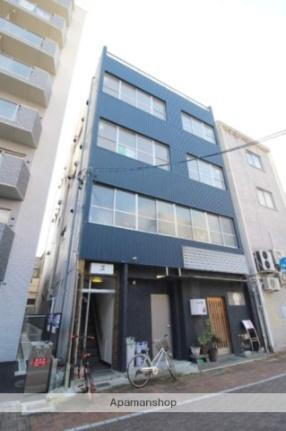 岡山県岡山市北区表町３丁目 5階建 築52年1ヶ月