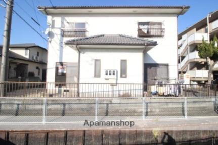 岡山県岡山市南区芳泉２丁目 2階建 築39年4ヶ月