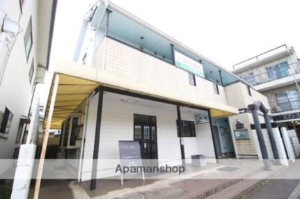 岡山県岡山市中区長岡 2階建 築35年2ヶ月