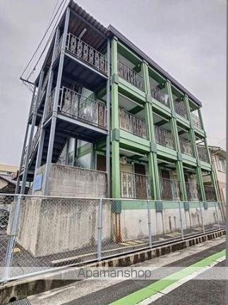 岡山県岡山市東区西大寺上２丁目 3階建 築25年1ヶ月