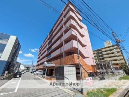 岡山県岡山市中区倉田 7階建 築29年1ヶ月