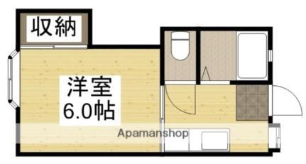 岡山県岡山市東区瀬戸町沖 瀬戸駅 1K アパート 賃貸物件詳細
