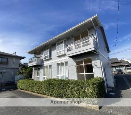 岡山県岡山市東区東平島 2階建 築32年5ヶ月