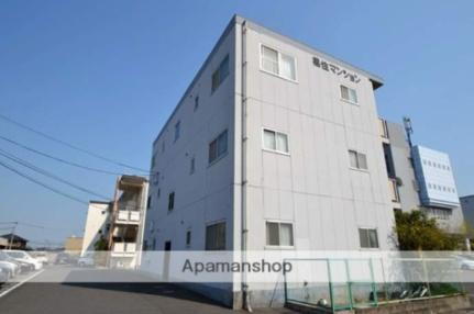 黒住マンションＢ