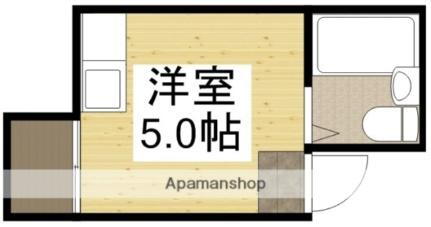 岡山県岡山市北区宿 備前原駅 ワンルーム アパート 賃貸物件詳細