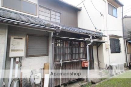 岡山県岡山市中区新京橋２丁目 2階建 築59年6ヶ月