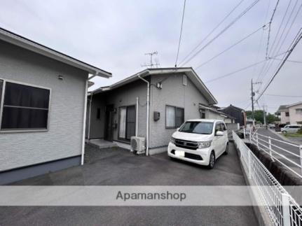 平田借家　西棟