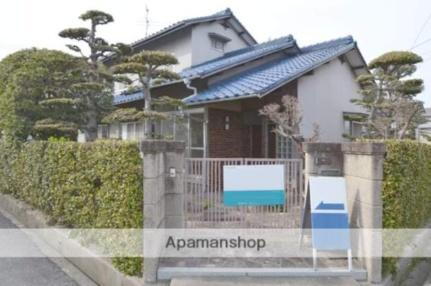 片岡邸 2階建