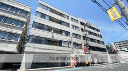 富田町共同ビル