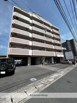 岡山県岡山市北区中仙道１丁目 賃貸マンション