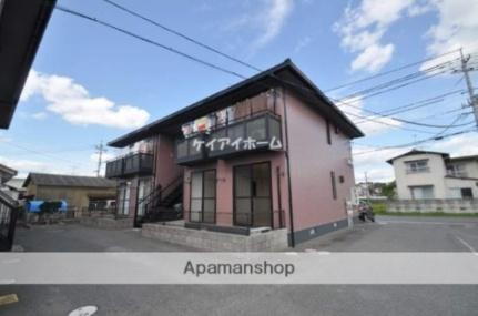 コーポ柴Ｂ