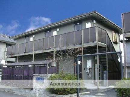 ウィングＮ＆Ｓ　Ｎ 2階建