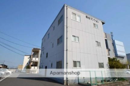 黒住マンションＢ