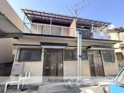 野崎様借家Ｂ 2階建