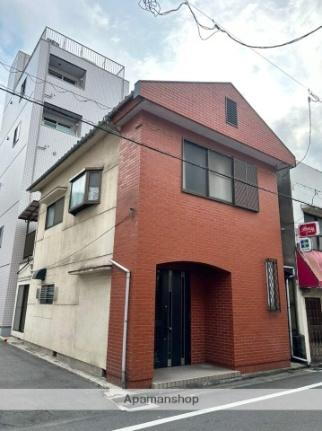 丸の内１丁目戸建て