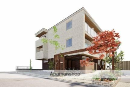 岡山県岡山市北区津倉町１丁目 3階建