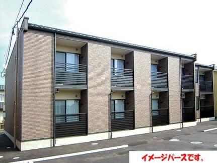 レオネクスト清心 2階建