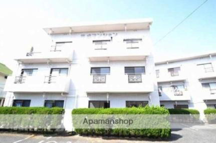 岡山県岡山市南区福田 3階建 築36年5ヶ月