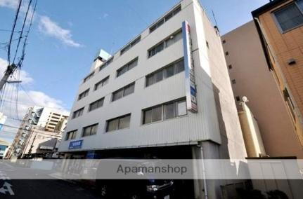 岡山県岡山市北区富田町２丁目 5階建