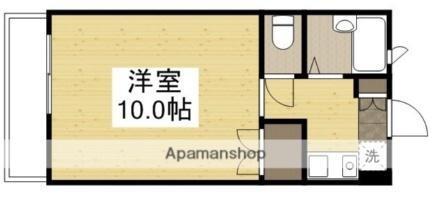 岡山県岡山市北区富原 備前一宮駅 ワンルーム アパート 賃貸物件詳細