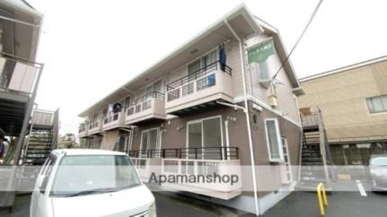 岡山県岡山市北区奥田西町 2階建 築34年3ヶ月