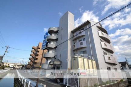 岡山県岡山市北区新屋敷町３丁目 5階建 築37年3ヶ月