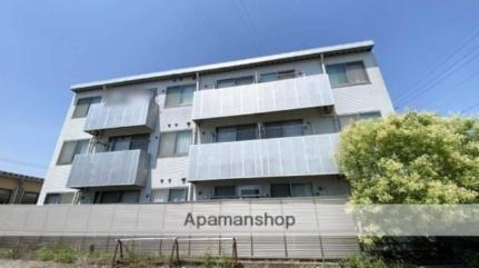 岡山県岡山市北区今３丁目 3階建 築17年1ヶ月