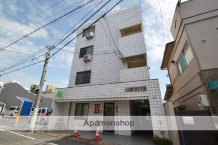岡山県岡山市北区天瀬南町 5階建 築40年8ヶ月