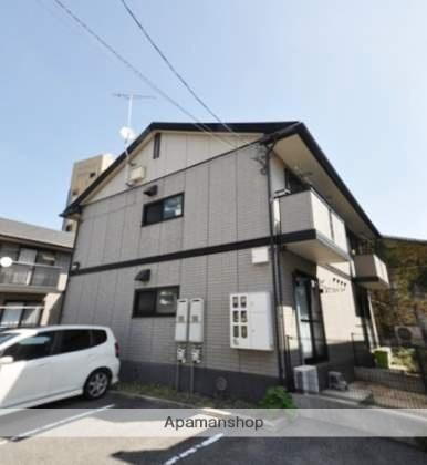 岡山県岡山市北区大元２丁目 2階建 築25年10ヶ月