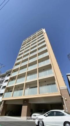 岡山県岡山市北区富町２丁目 12階建 築12年4ヶ月