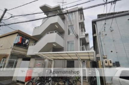 岡山県岡山市北区伊島町３丁目 4階建