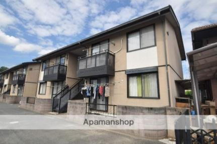 岡山県岡山市北区三野３丁目 2階建 築26年10ヶ月
