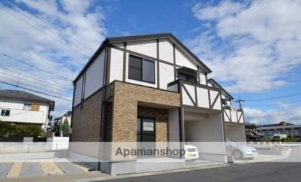 ＹＯＫＯＭＡＣＨＩ（Ｉ） 2階建