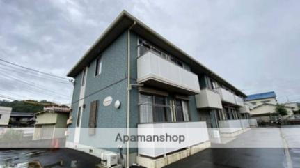 岡山県岡山市北区北方２丁目 2階建 築17年10ヶ月