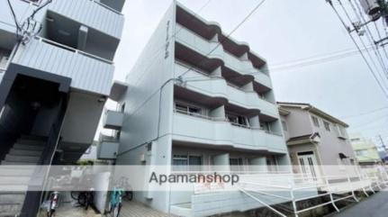 岡山県岡山市北区伊島町１丁目 4階建