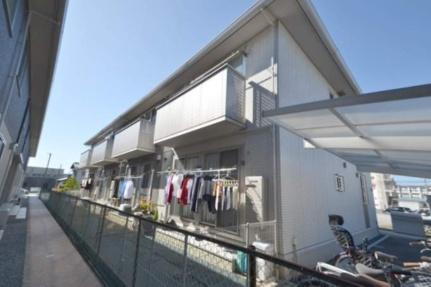 グリーン　ハーベスト 2階建