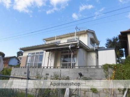 岡山県岡山市南区妹尾 2階建 築56年4ヶ月