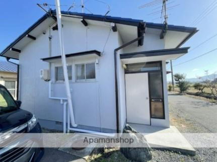 岡山県岡山市南区浦安本町 平屋建て 築53年6ヶ月
