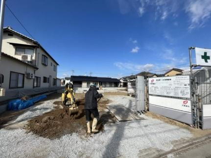 岡山県岡山市東区瀬戸町沖 賃貸アパート