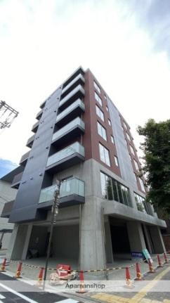 岡山県岡山市北区田町２丁目 7階建 