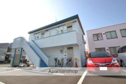 岡山県岡山市北区今２丁目 2階建 築35年9ヶ月