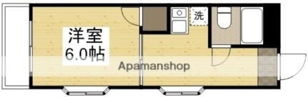 岡山県岡山市南区福田 備前西市駅 1K マンション 賃貸物件詳細