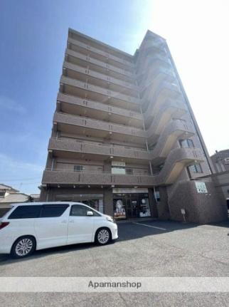 岡山県岡山市北区東花尻 9階建