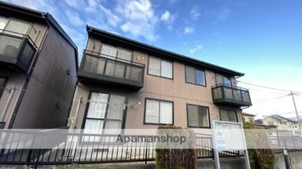 岡山県岡山市中区関 2階建