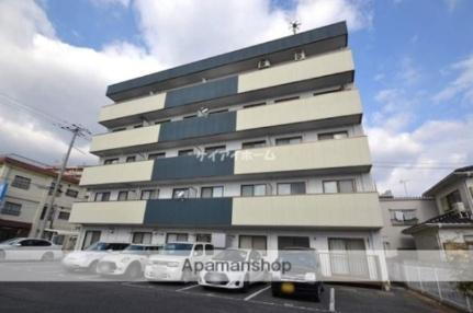 岡山県岡山市北区東古松５丁目 5階建 築27年11ヶ月
