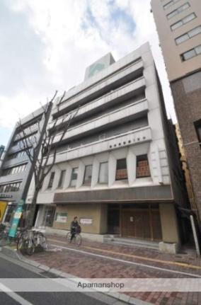 岡山県岡山市北区中央町 6階建