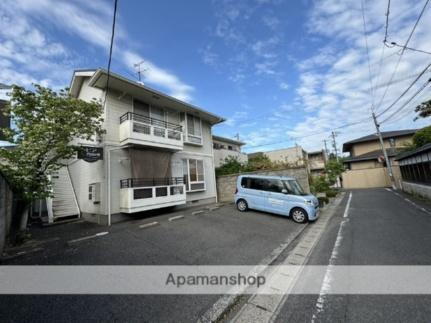 トピア門田屋敷 2階建