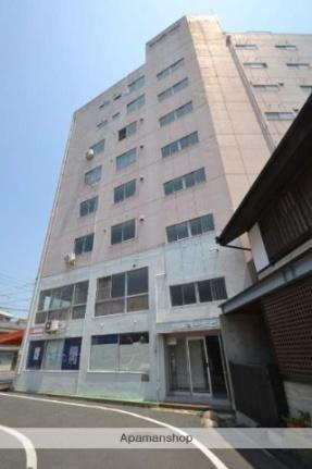 岡山県岡山市北区富町１丁目 8階建 築54年