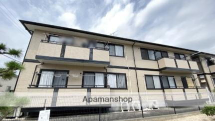 岡山県岡山市北区中仙道２丁目 2階建 築25年6ヶ月