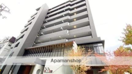 岡山県岡山市北区田町２丁目 9階建 築15年7ヶ月
